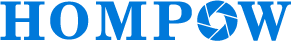 Hompow Logo